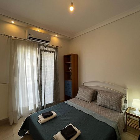 Istos Apartment テッサロニキ エクステリア 写真