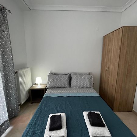 Istos Apartment テッサロニキ エクステリア 写真