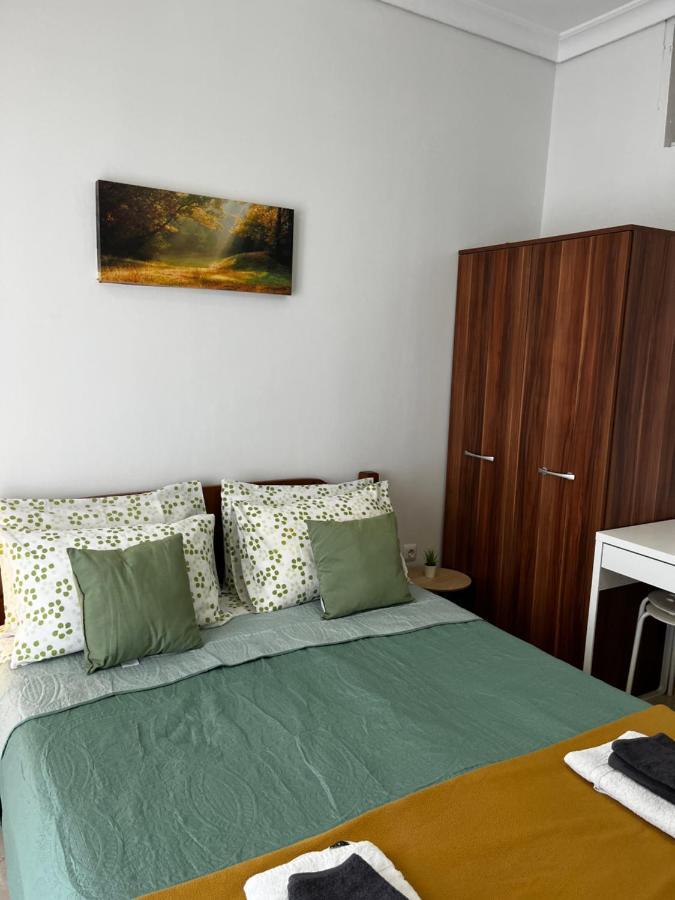 Istos Apartment テッサロニキ エクステリア 写真