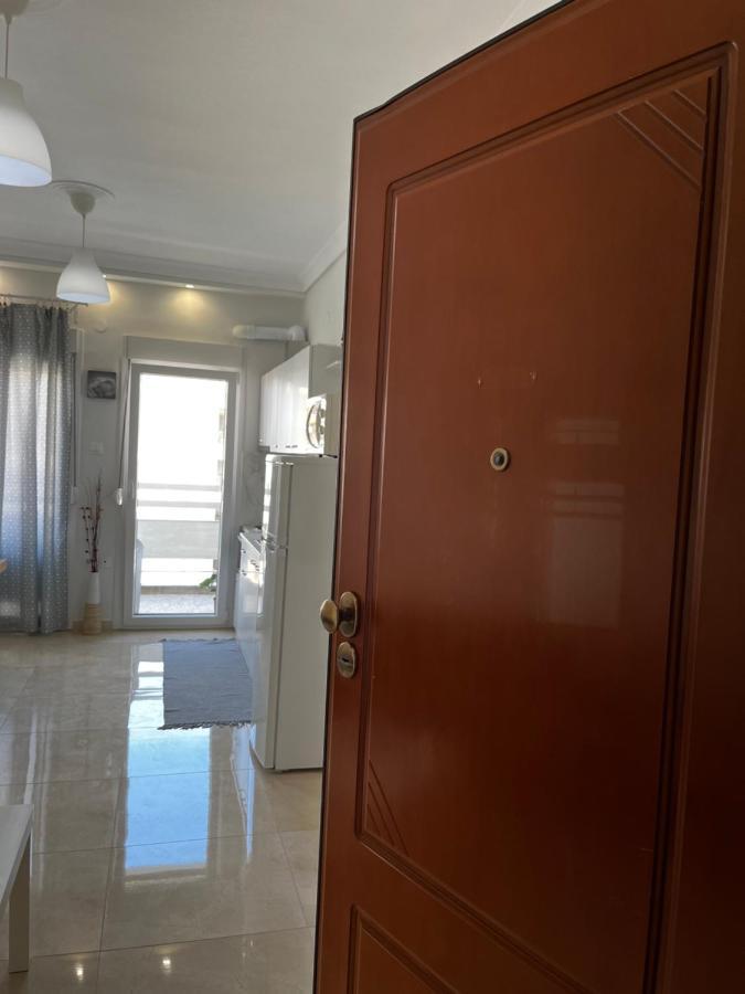 Istos Apartment テッサロニキ エクステリア 写真