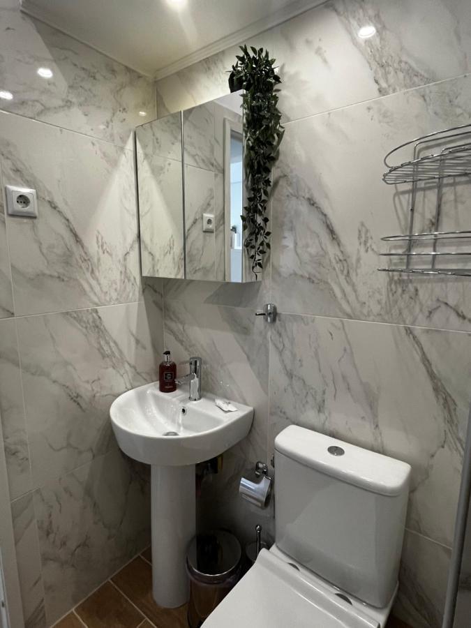 Istos Apartment テッサロニキ エクステリア 写真