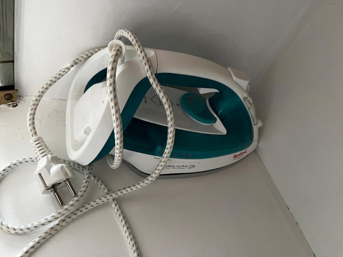 Istos Apartment テッサロニキ エクステリア 写真