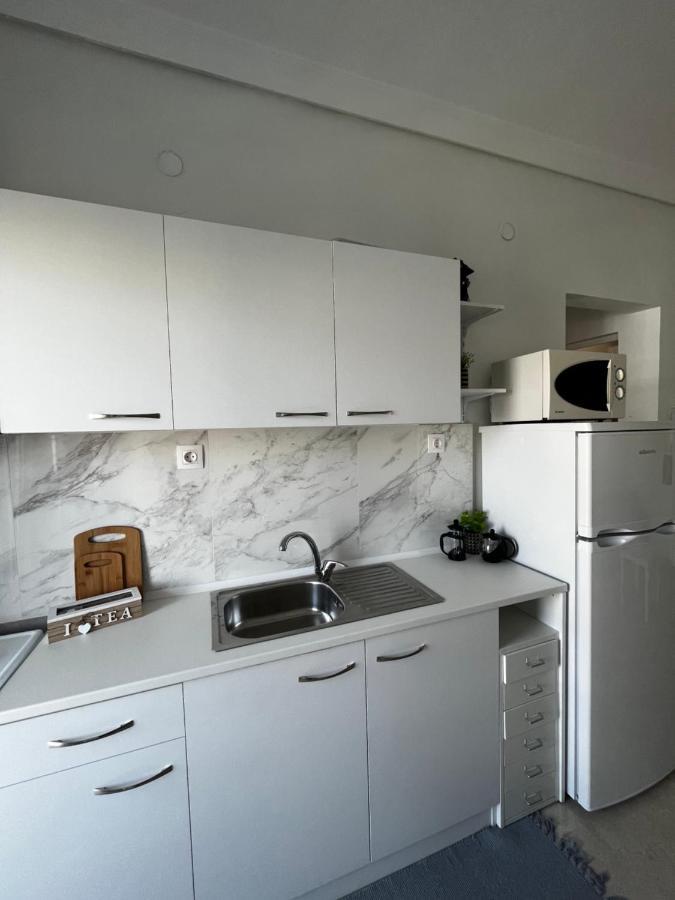 Istos Apartment テッサロニキ エクステリア 写真
