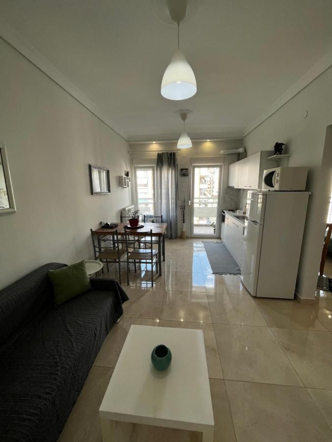 Istos Apartment テッサロニキ エクステリア 写真
