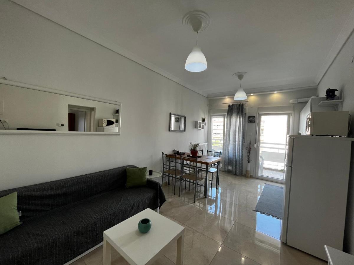 Istos Apartment テッサロニキ エクステリア 写真