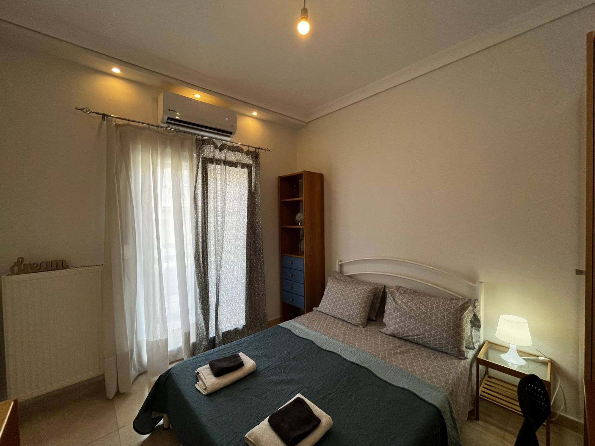 Istos Apartment テッサロニキ エクステリア 写真