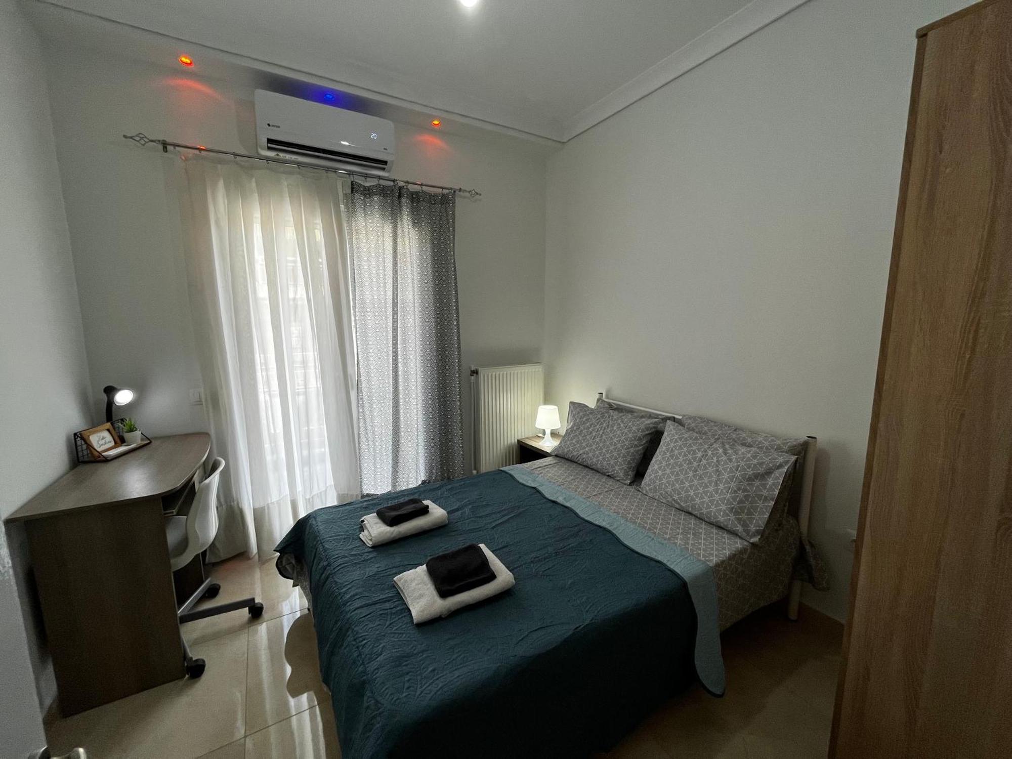 Istos Apartment テッサロニキ エクステリア 写真